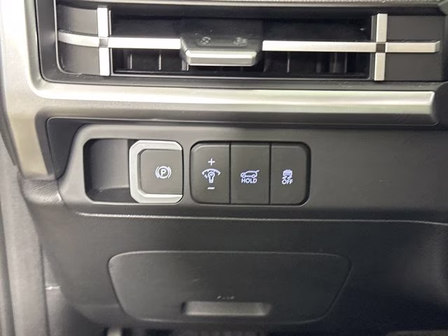 2026 Rockwood Green Hyundai Santa Fe Hybrid SEL AWD SUV