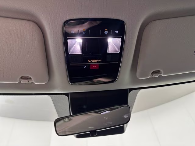 2026 Rockwood Green Hyundai Santa Fe Hybrid SEL AWD SUV