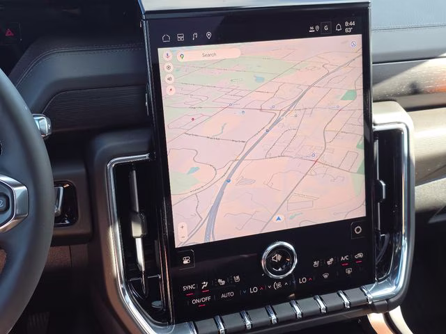 2026 Downpour Metallic GMC Yukon Denali 4X4 SUV