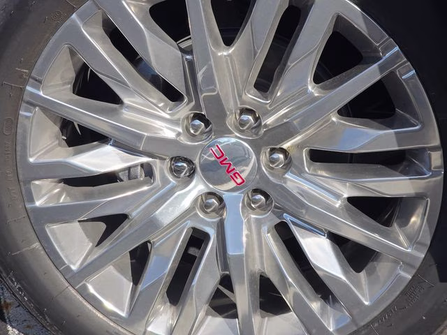 2026 Downpour Metallic GMC Yukon Denali 4X4 SUV
