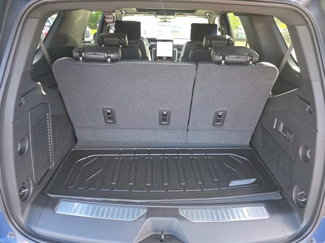 2026 Downpour Metallic GMC Yukon Denali 4X4 SUV