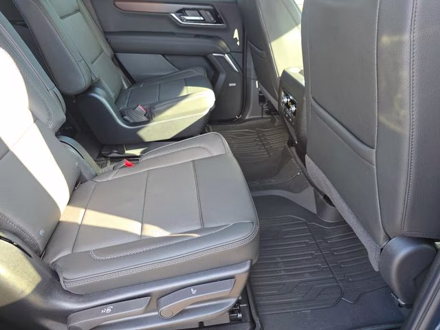 2026 Downpour Metallic GMC Yukon Denali 4X4 SUV