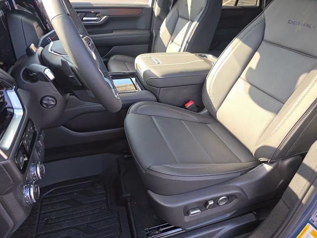 2026 Downpour Metallic GMC Yukon Denali 4X4 SUV