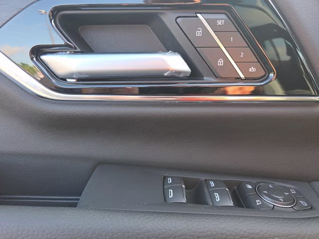 2026 Downpour Metallic GMC Yukon Denali 4X4 SUV