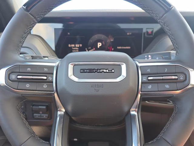 2026 Downpour Metallic GMC Yukon Denali 4X4 SUV