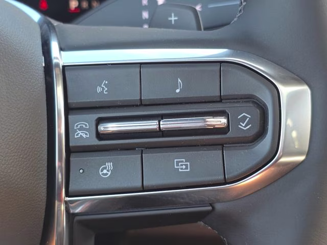 2026 Downpour Metallic GMC Yukon Denali 4X4 SUV