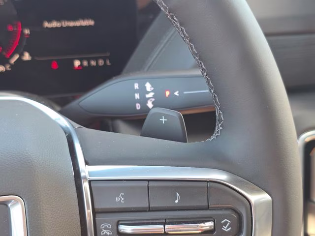 2026 Downpour Metallic GMC Yukon Denali 4X4 SUV