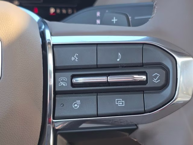 2026 Onyx Black GMC Yukon XL Denali 4X4 SUV