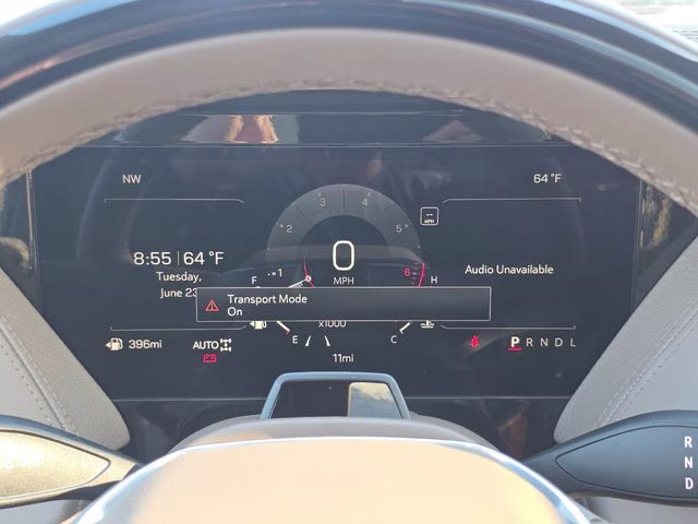 2026 Onyx Black GMC Yukon XL Denali 4X4 SUV