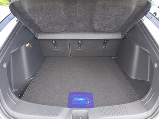 2026 Summit White Buick Envista Sport Touring FWD SUV
