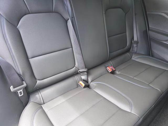 2026 Summit White Buick Envista Sport Touring FWD SUV