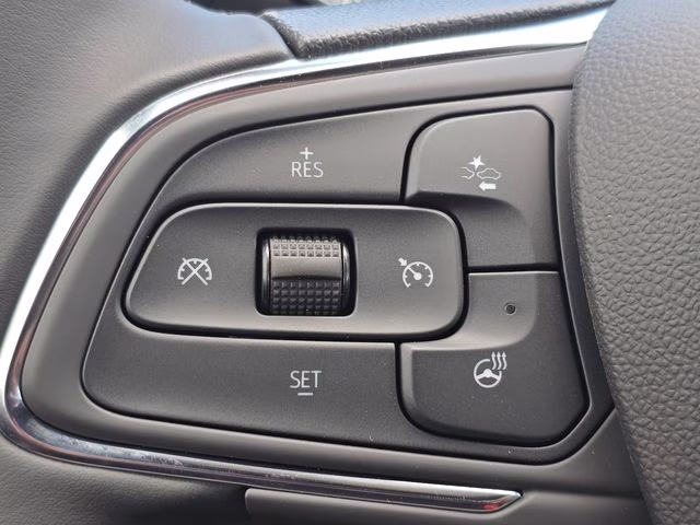 2026 Summit White Buick Envista Sport Touring FWD SUV