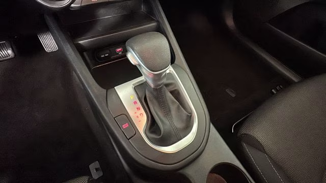 2024 Deep Sea Blue Kia Forte LXS FWD Sedan
