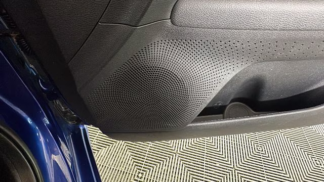 2024 Deep Sea Blue Kia Forte LXS FWD Sedan