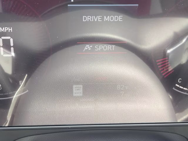 2026 Abyss Black Pearl Hyundai Kona SEL Premium AWD SUV