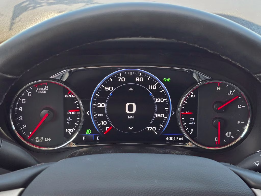 2023 Summit White GMC Acadia Denali AWD SUV