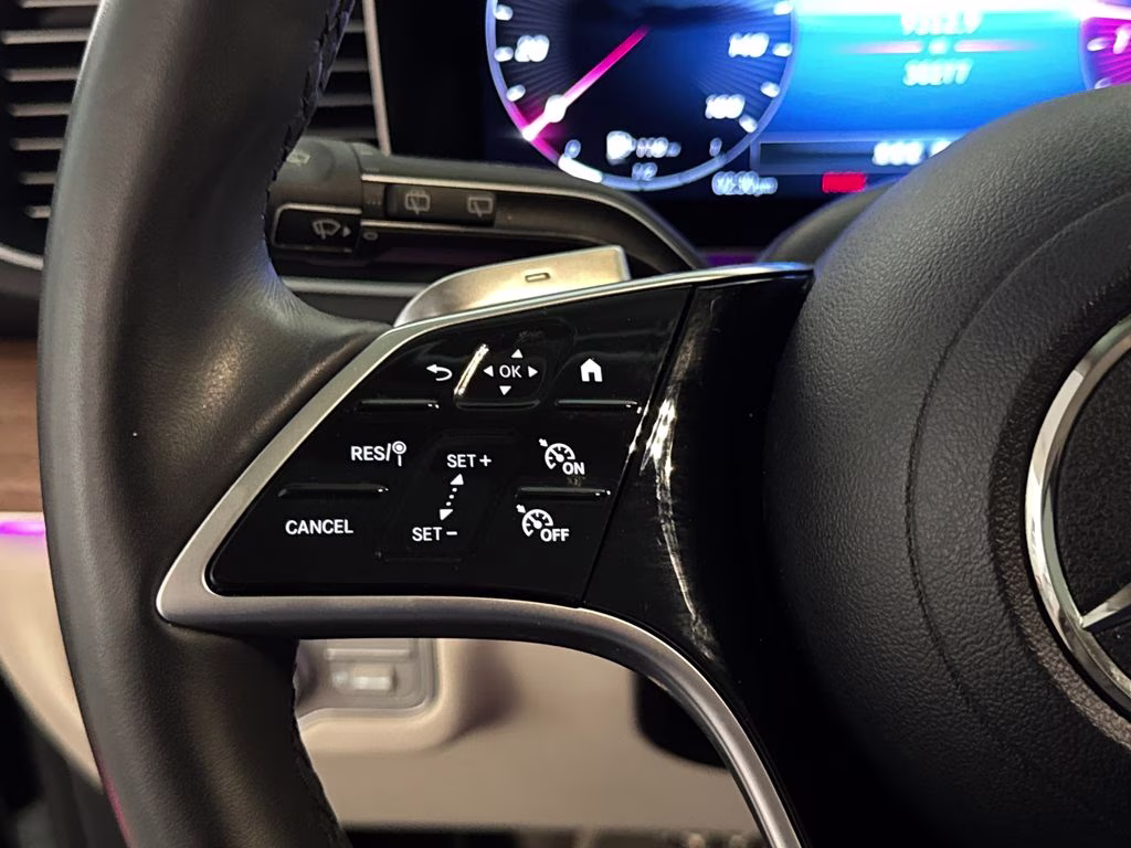 2024 Black Mercedes-Benz GLE GLE 350 AWD SUV