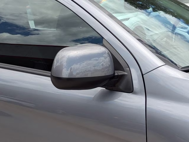 2026 Mercury Gray Metallic Mitsubishi Outlander Sport 2.0 LE 4X4 SUV