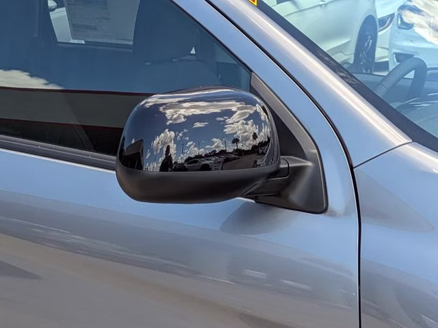 2026 Mercury Gray Metallic Mitsubishi Outlander Sport 2.0 LE 4X4 SUV