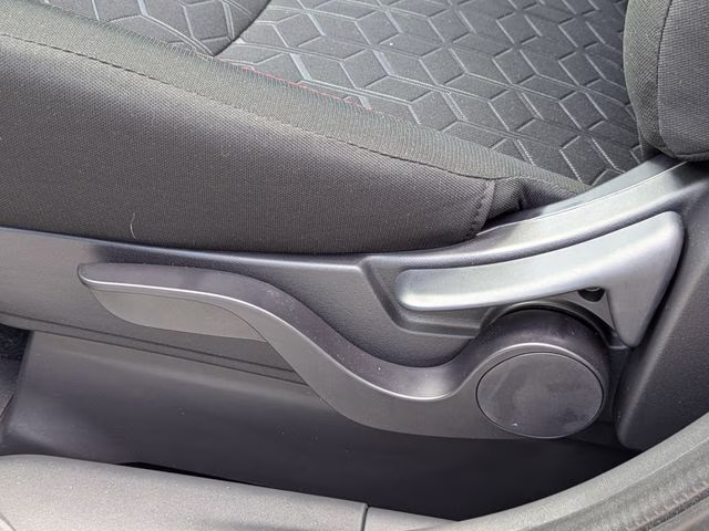 2026 Mercury Gray Metallic Mitsubishi Outlander Sport 2.0 LE 4X4 SUV