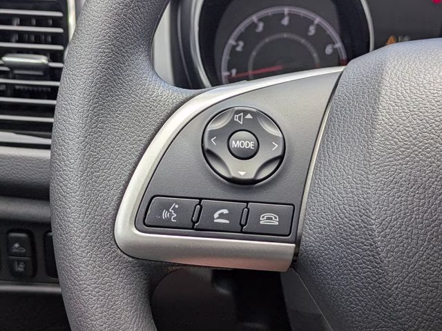 2026 Mercury Gray Metallic Mitsubishi Outlander Sport 2.0 LE 4X4 SUV