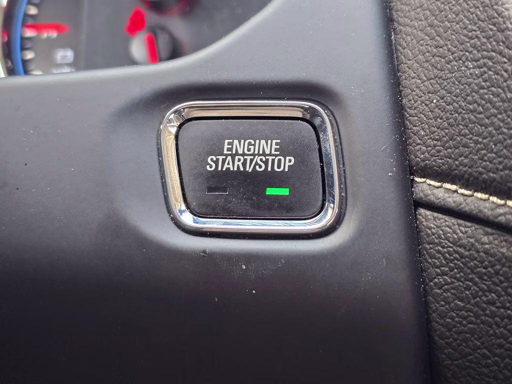 2023 Summit White GMC Acadia Denali AWD SUV