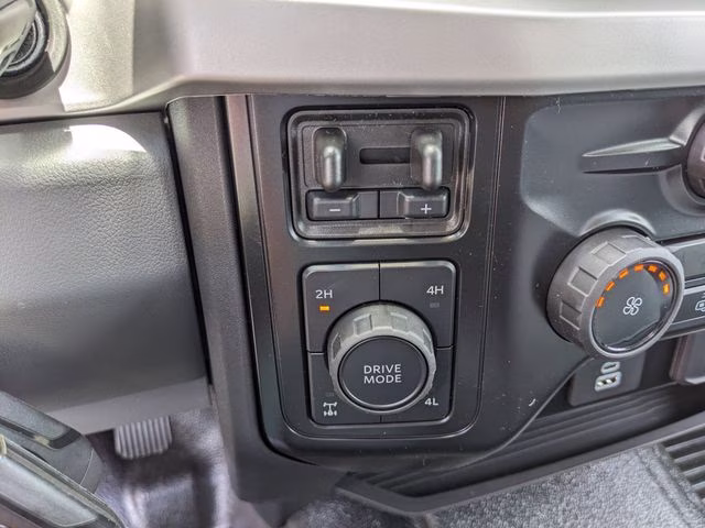 2026 Oxford White Ford Super Duty F-250 SRW XL 4X4 Truck