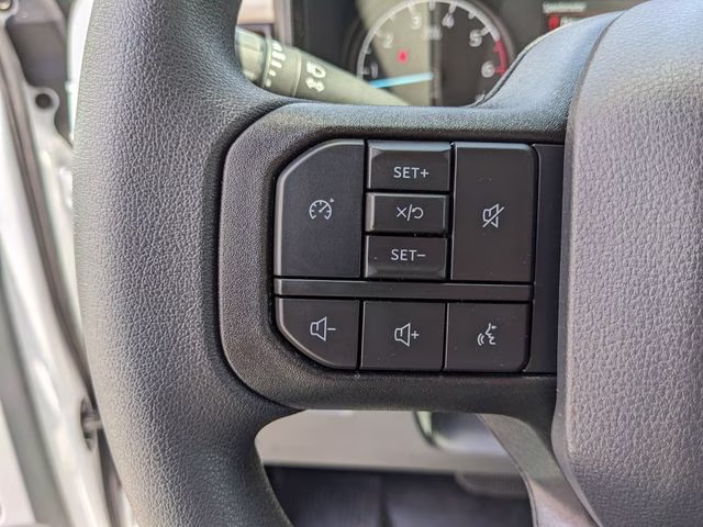2026 Oxford White Ford Super Duty F-250 SRW XL 4X4 Truck
