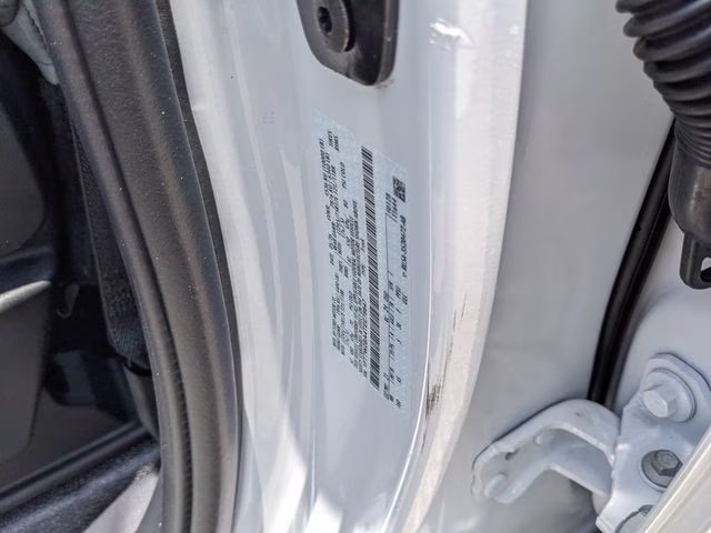 2026 Oxford White Ford Super Duty F-250 SRW XL 4X4 Truck
