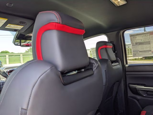 2026 Desert Sand Ford Ranger Raptor 4X4 Truck