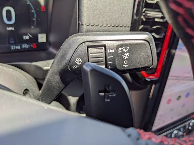 2026 Desert Sand Ford Ranger Raptor 4X4 Truck