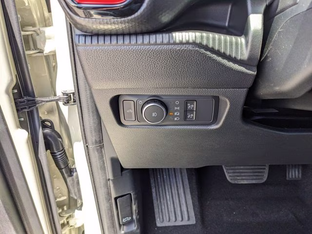 2026 Desert Sand Ford Ranger Raptor 4X4 Truck