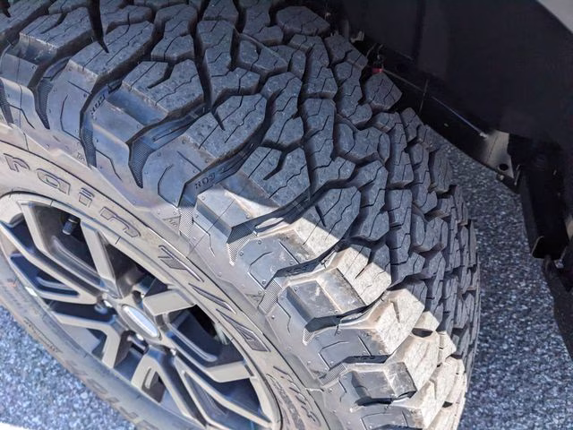 2026 Desert Sand Ford Ranger Raptor 4X4 Truck