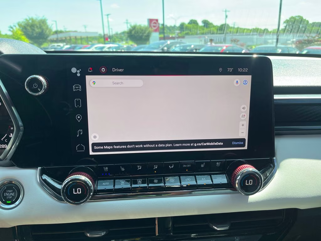 2023 Volcanic Red Tintcoat GMC Canyon AT4X 4X4 Truck