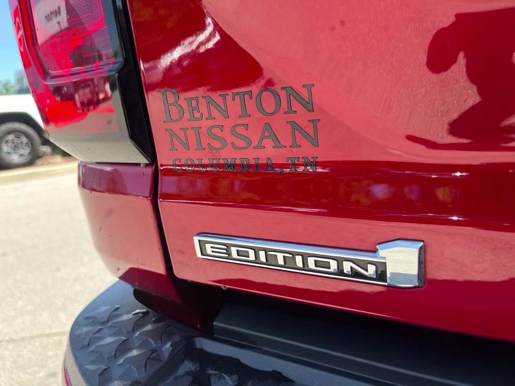 2023 Volcanic Red Tintcoat GMC Canyon AT4X 4X4 Truck