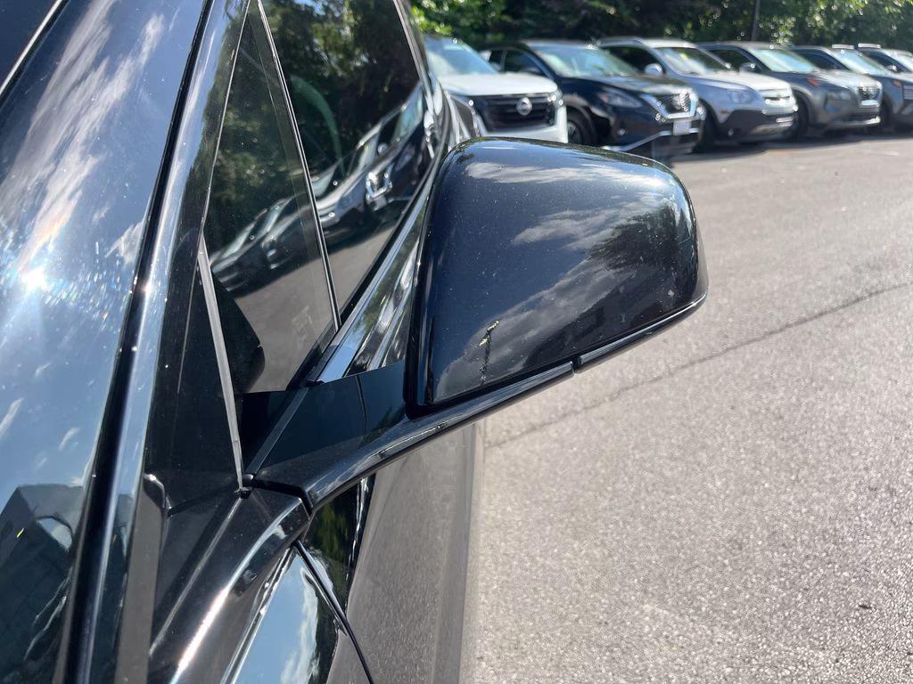 2022 Black Tesla Model X Plaid AWD SUV