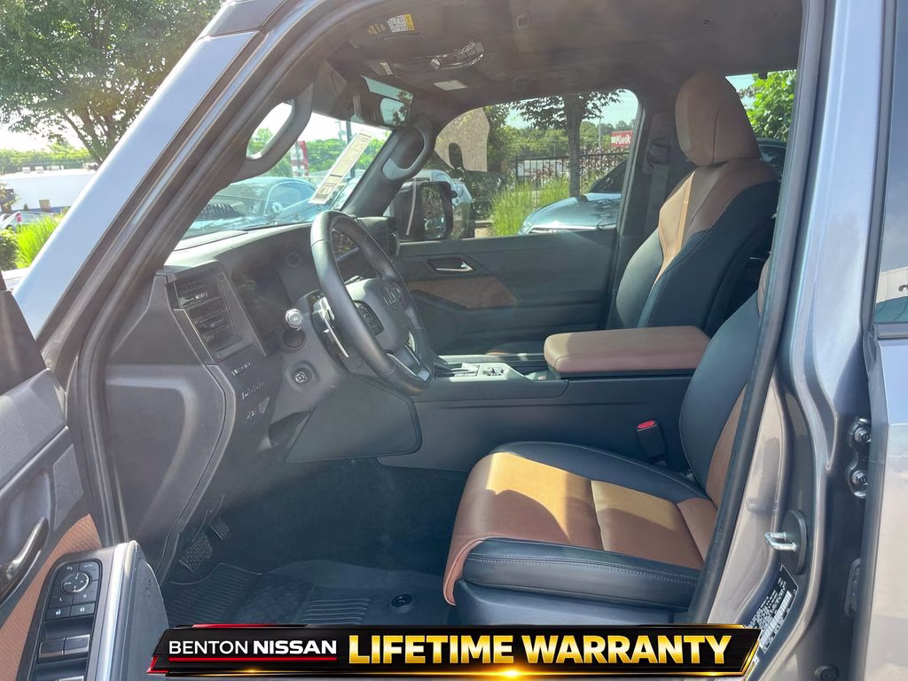 2024 Gray Pearl Lexus GX 550 Luxury 4X4 SUV