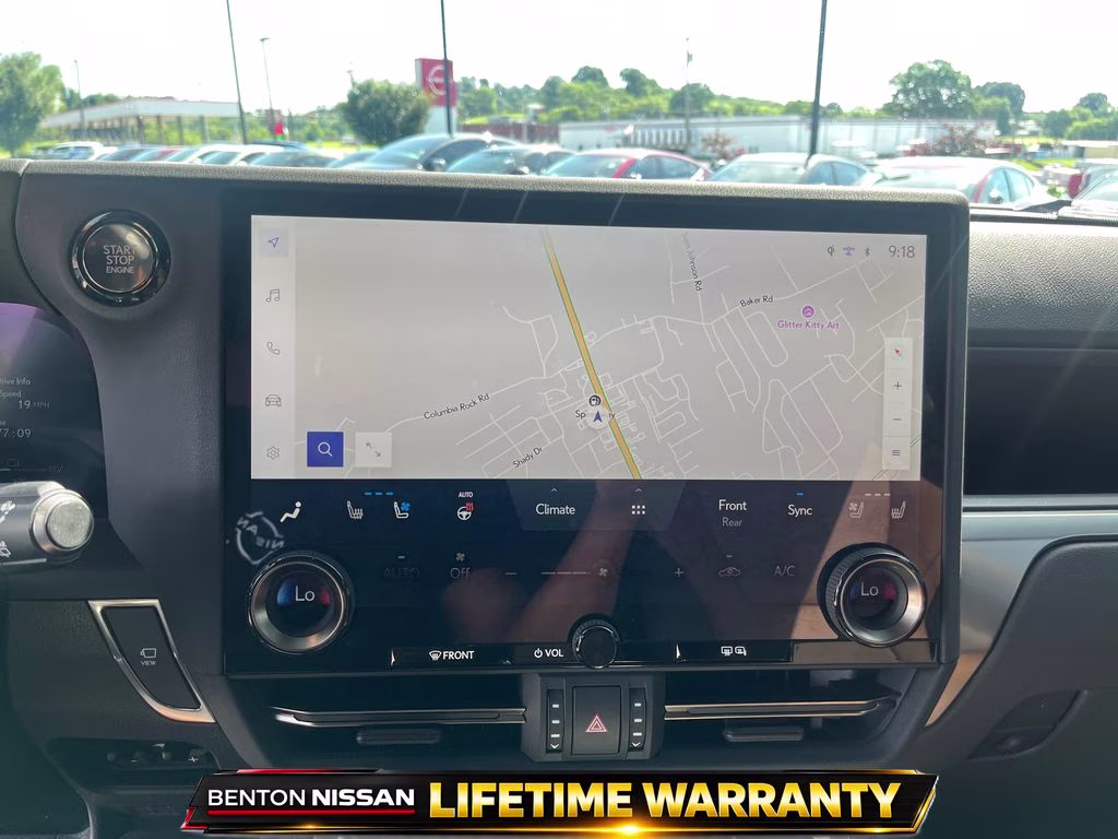 2024 Gray Pearl Lexus GX 550 Luxury 4X4 SUV