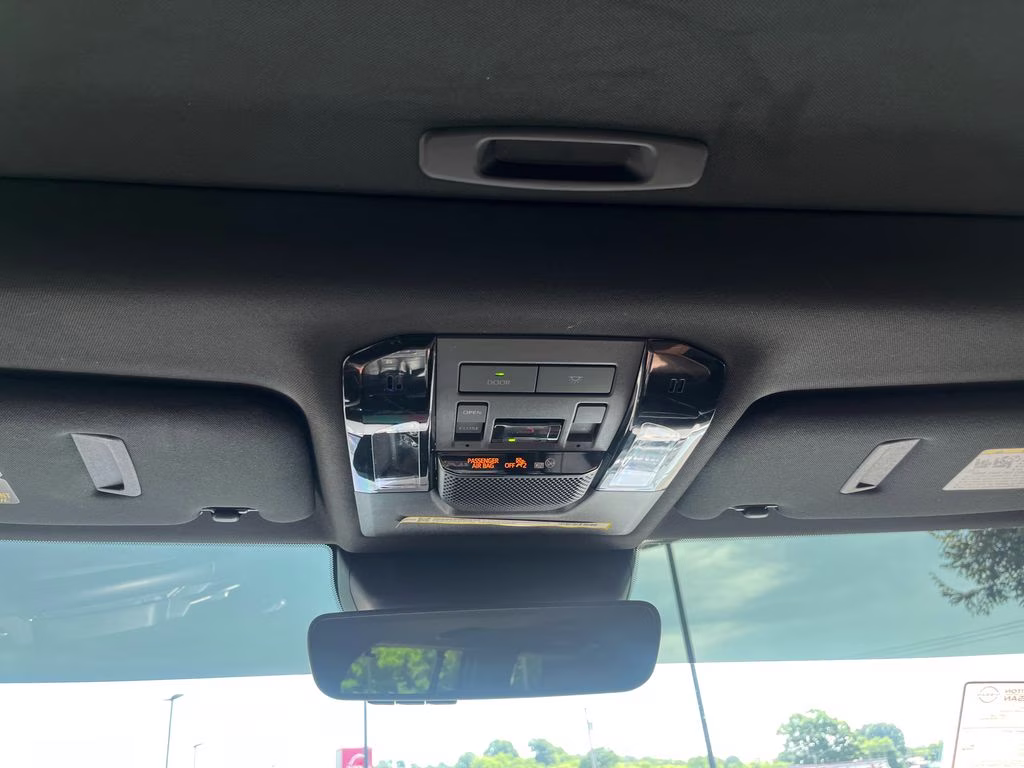 2024 Gray Pearl Lexus GX 550 Luxury 4X4 SUV