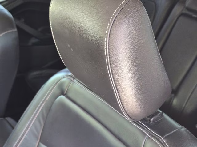 2019 Magnetic Ford Escape Titanium FWD SUV