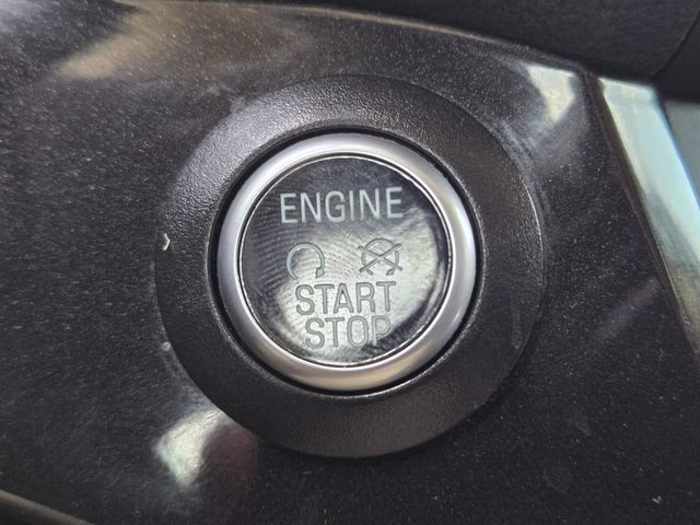 2019 Magnetic Ford Escape Titanium FWD SUV
