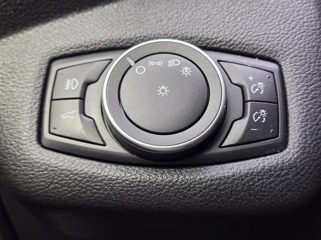 2019 Magnetic Ford Escape Titanium FWD SUV