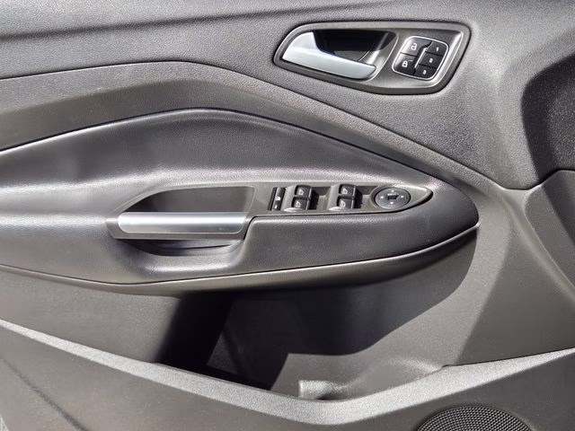 2019 Magnetic Ford Escape Titanium FWD SUV