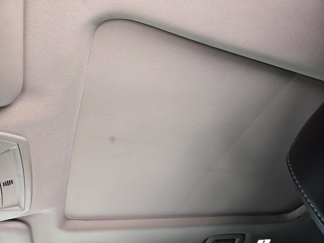 2019 Magnetic Ford Escape Titanium FWD SUV
