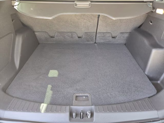 2019 Magnetic Ford Escape Titanium FWD SUV