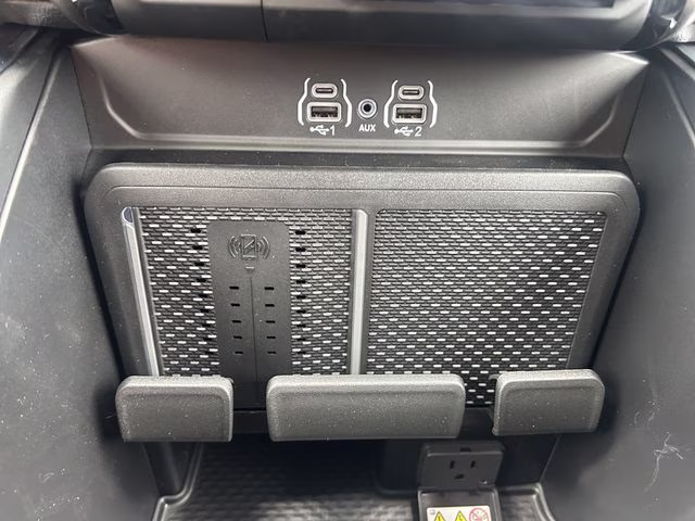 2026 Serrano Green Metallic Ram 1500 Big Horn Night Edition 4X4 Truck