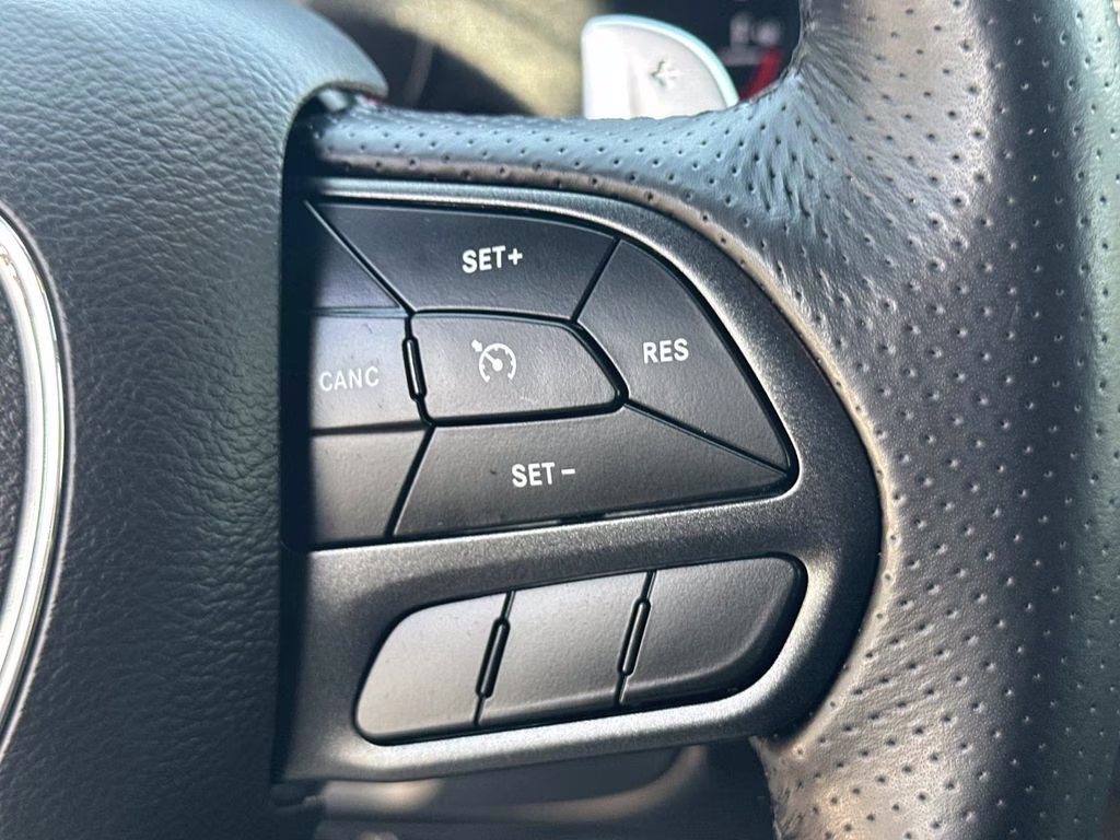 2025 Destroyer Gray Clearcoat Dodge Durango GT AWD SUV