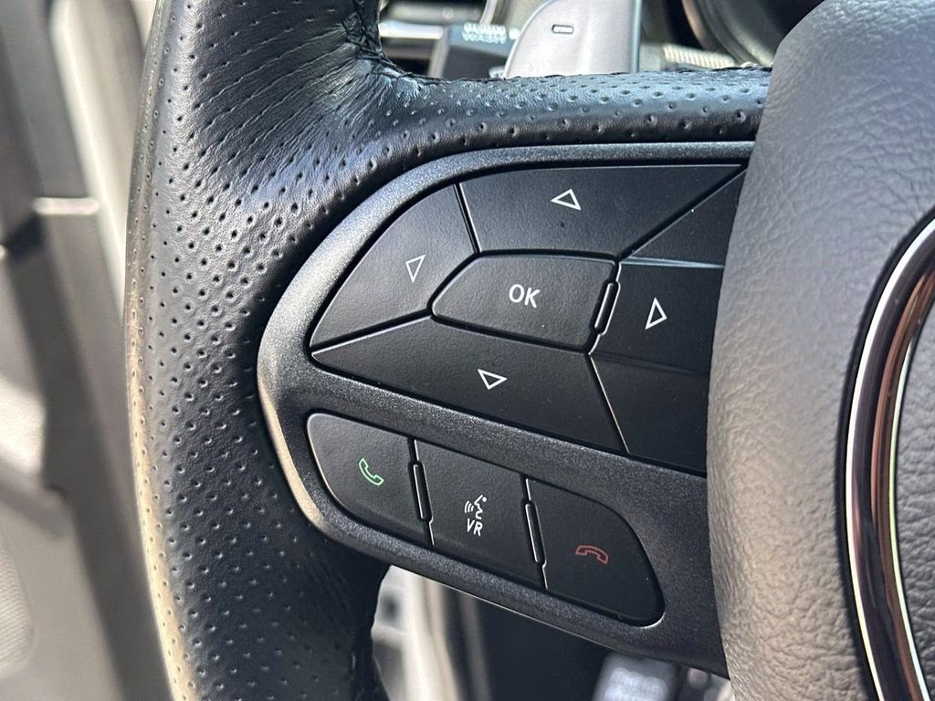 2025 Destroyer Gray Clearcoat Dodge Durango GT AWD SUV
