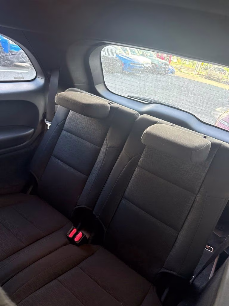 2025 Gray Clearcoat Dodge Durango GT AWD SUV