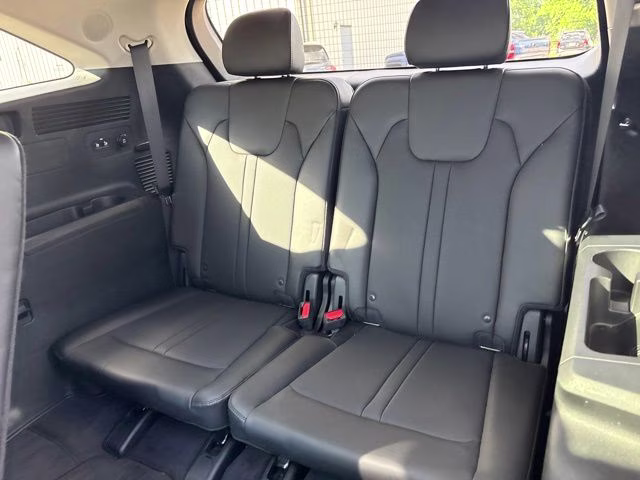 2023 Glacial White Pearl Kia Sorento X-Line SX Prestige AWD SUV